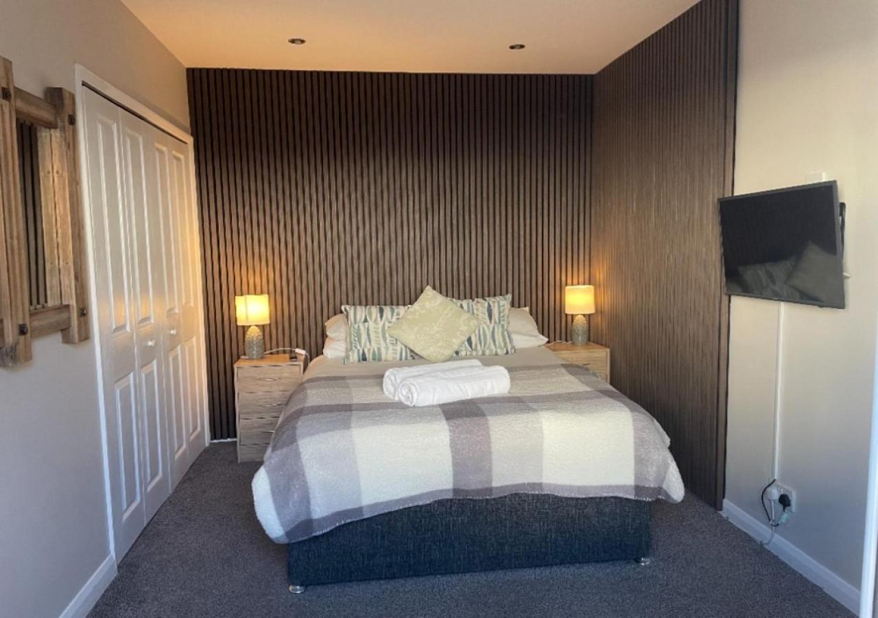 The Annexe - Pagham Apartment Ngoại thất bức ảnh